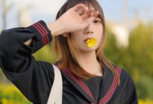 [YITUYU艺图语]2022.07.05 小花 兔子Zzz不吃胡萝卜[34+1P／290MB]-爱图屋