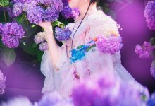 [YITUYU艺图语]2022.07.05 映花面 初茶[35+1P／672MB]-爱图屋