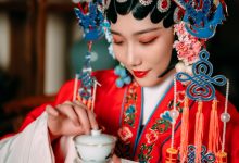 [YITUYU艺图语]2022.07.05 玉堂春 瑶瑶[45+1P／546MB]-爱图屋