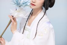 [YITUYU艺图语]2022.07.05 云霄 木景抒[21+1P／466MB]-爱图屋