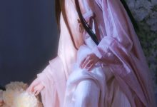 [YITUYU艺图语]2022.07.06 白月光 瑞秋的快乐人生[19+1P／244MB]-爱图屋