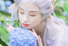 [YITUYU艺图语]2022.07.06 花神 眸小妖[48+1P／404MB]-爱图屋