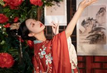 [YITUYU艺图语]2022.07.06 如歌 凌子兮[21+1P／360MB]-爱图屋