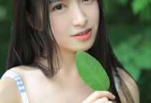 [YITUYU艺图语]2022.07.07 Hatsukio 小草草呀[34+1P／268MB]-爱图屋
