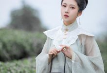 [YITUYU艺图语]2022.07.07 茶记 katycat[19+1P／266MB]-爱图屋