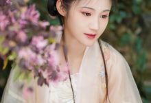 [YITUYU艺图语]2022.07.07 春风裁衣 静子[20+1P／258MB]-爱图屋