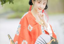 [YITUYU艺图语]2022.07.07 豆蔻 灿暖暖暖[31+1P／316MB]-爱图屋