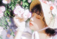 [YITUYU艺图语]2022.07.07 少女花事 芊芊[23+1P／196MB]-爱图屋
