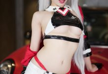 PingPing - NO.35 Prinz Eugen (Race Queen) [71P-412MB]-爱图屋