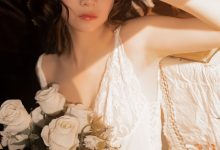 清青琴玖 - NO.10 眼里的星光 [32P-657MB]-爱图屋