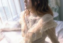 兔子Zzz不吃胡萝卜 - NO.41 蓝风铃 [27P-246MB]-爱图屋