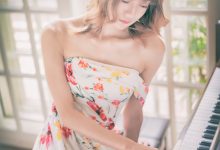 兔子Zzz不吃胡萝卜 - NO.42 香奈儿 [31P-542MB]-爱图屋