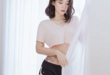 [Espacia Korea] EXC-150 - RAHEE [46P-279MB]-爱图屋