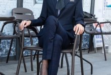 SIW斯文传媒 061 秋冬厚毛呢方格制服优雅修身西装套（蓉儿） [68P-193M]-爱图屋