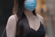 都市丽人漂亮的吊带黑丝美女 [173P+1V-2.52G]-爱图屋