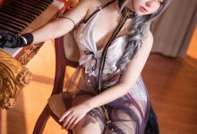虎森森 黑芭蕾([5P-226MB]-爱图屋