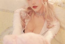 啾小妍 甜心 [35P-50MB]-爱图屋