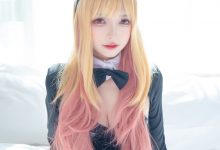 神楽坂真冬 海梦兔女郎[75P-152MB]-爱图屋