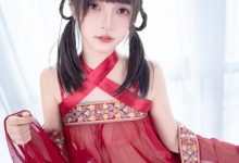 神楽坂真冬 唐宫魅影[75P-188MB]-爱图屋
