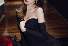[XiuRen秀人网] 2022.01.21 No.4498 绮里嘉ula [51+1P]-爱图屋