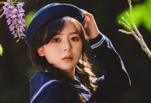 [YITUYU艺图语]2023.04.25 浪漫的不是春天，是你 是小白噢[21+1P／407MB]-爱图屋