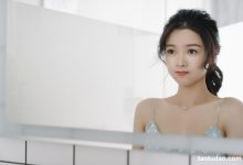 [YITUYU艺图语]2023.04.25 少女心事，平潭旅拍 喵喵喵是锦儿呀 [30+1P／357MB]-爱图屋