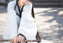 [YITUYU艺图语]2023.04.26 秋怀 小谨 [32+1P／478MB]-爱图屋