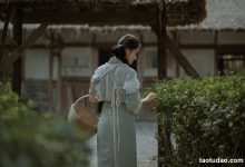 [YITUYU艺图语]2023.04.26 无花无酒锄作田 姌Rr[31+1P／356MB]-爱图屋