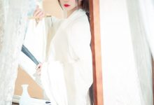 [YITUYU艺图语]2023.04.26 相忘 绮罗生的小苏苏 [25+1P／246MB]-爱图屋