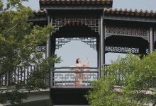 [YITUYU艺图语]2023.04.26 一眼万年 大歪歪哥[46+1P／285MB]-爱图屋