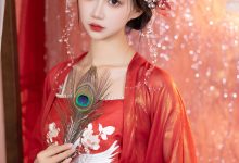 [YITUYU艺图语]2023.04.27 红眉 绮罗生的小苏苏[23+1P／258MB]-爱图屋