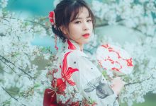 [YITUYU艺图语]2023.04.27 流樱 公子不坏__[23+1P／208MB]-爱图屋