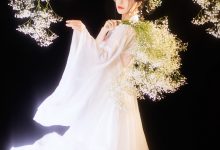 [YITUYU艺图语]2023.04.27 星河入梦 是雨诗呀 [31+1P／266MB]-爱图屋