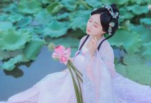 [YITUYU艺图语]2023.04.28 梦入芙蓉浦 绮罗生的小苏苏[22+1P／71MB]-爱图屋