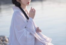 [YITUYU艺图语]2023.04.28 松月夜凉 丸子有只猫[35+1P／636MB]-爱图屋