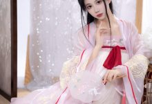 [YITUYU艺图语]2023.04.29 千梦 绮罗生的小苏苏[25+1P／211MB]-爱图屋