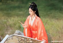 [YITUYU艺图语]2023.04.29 秋色画卷 嘉月月月[23+1P／108MB]-爱图屋