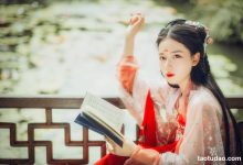 [YITUYU艺图语]2023.04.30 相思 小惊险 [25+1P／363MB]-爱图屋