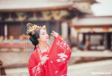 [YITUYU艺图语]2023.05.01 倾尽天下 绮罗生的小苏苏[24+1P／153MB]-爱图屋