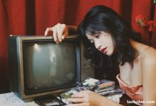 [YITUYU艺图语]2023.05.02 风华 番茄[38+1P／150MB]-爱图屋