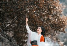 [YITUYU艺图语]2023.05.03 山林 薇薇[26+1P／490MB]-爱图屋