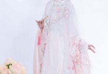 [YITUYU艺图语]2023.05.03 一帘幽梦 依零[20+1P／145MB]-爱图屋