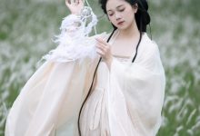 [YITUYU艺图语]2023.05.04 遇见春 秋哒哒--[31+1P／330MB]-爱图屋