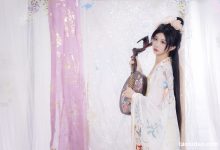 [YITUYU艺图语]2023.05.07 云心 绮罗生的小苏苏[21+1P／187MB]-爱图屋