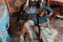 [YITUYU艺图语]2023.05.08 更衣人偶坠入爱河 贰加六[35+1P／495MB]-爱图屋