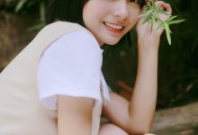 [YITUYU艺图语]2023.05.08 她的眼里有星星 书格子呀[23+1P／244MB]-爱图屋