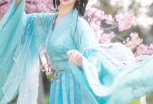 [YITUYU艺图语]2023.05.09 碧瑶 绮罗生的小苏苏[27+1P／303MB]-爱图屋