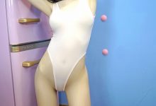 [FEILIN嗲囡囡] 2017.06.09 VOL.097 萌琪琪Irene [48+1P]-爱图屋