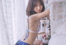 [YALAYI雅拉伊] 2019.11.03 Y448 佳佳 佳佳的水手梦 [47+1P]-爱图屋