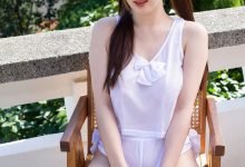 [LeeheeExpress]  LEHC-Dec20 - Woo [67P-112MB]-爱图屋